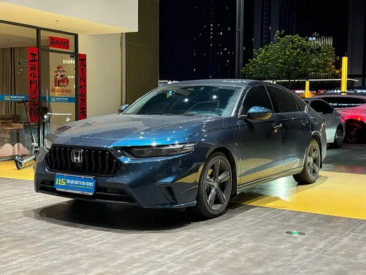 Honda Inspire 2023, арт. CN-3674038 — фото 1