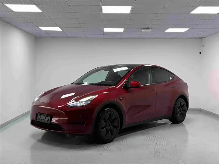 Tesla Model Y 2024, арт. CN-3674069 — фото 1