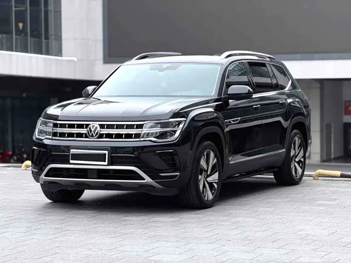 Volkswagen Teramont Pro 2022, арт. CN-3674091 — фото 1