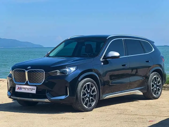 BMW iX1 2023, арт. CN-3674105 — фото 1