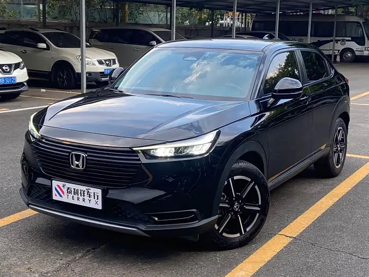 Honda Vezel 2023, арт. CN-3674122 — фото 1
