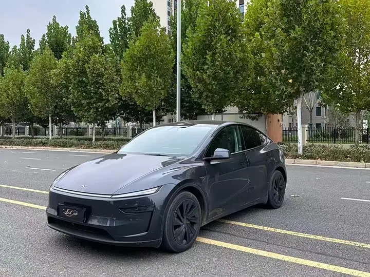 Tesla Model Y 2025, арт. CN-3674130 — фото 1