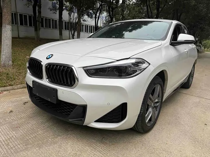 BMW X2 2022, арт. CN-3674132 — фото 1