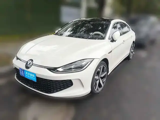 Volkswagen Lamando L 2022, арт. CN-3674150 — фото 1
