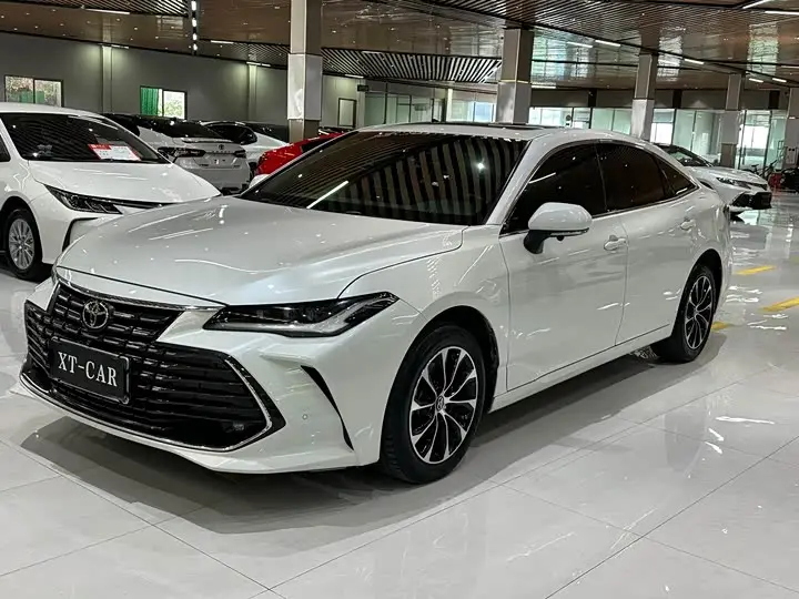 Toyota Avalon 2023, арт. CN-3674155 — фото 1