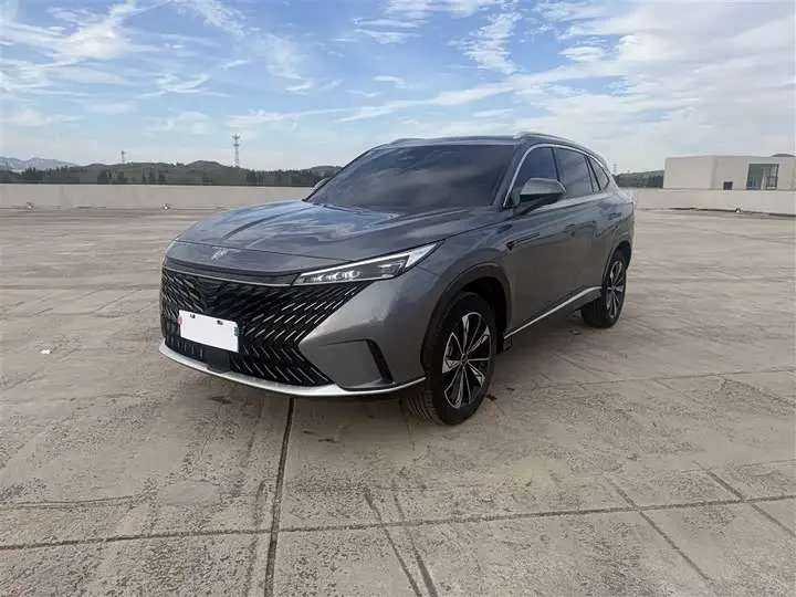 Roewe RX5 2023, арт. CN-3674158 — фото 1