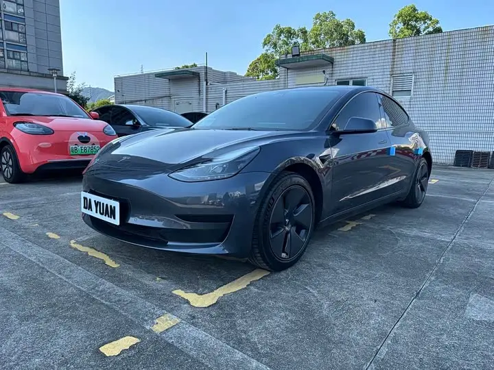 Tesla Model 3 2022, арт. CN-3674174 — фото 1