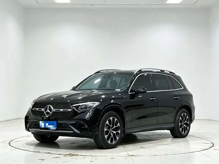 Mercedes-Benz GLC-Class 2024, арт. CN-3674212 — фото 1