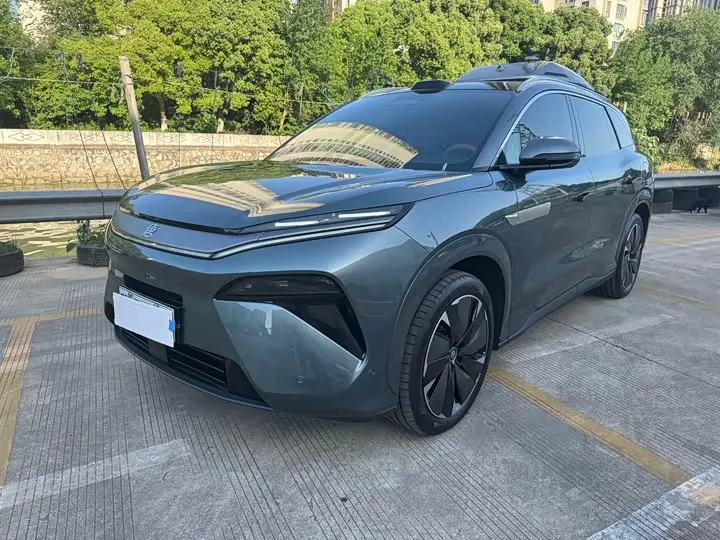 BYD Tang L 2025, арт. CN-3674222 — фото 1