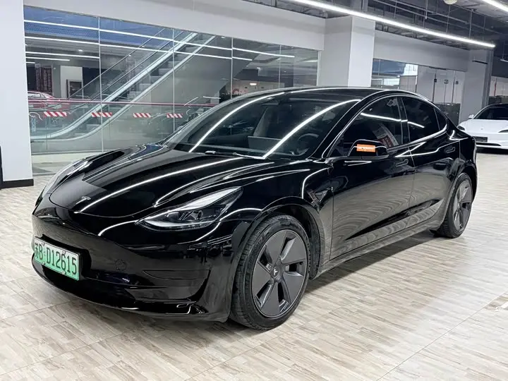 Tesla Model 3 2022, арт. CN-3674241 — фото 1