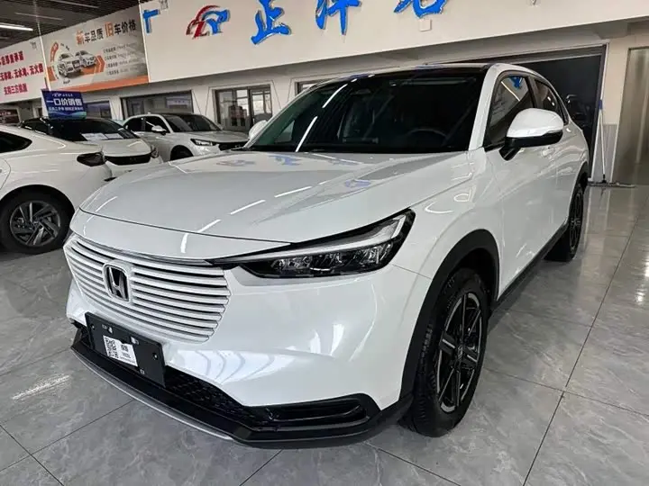 Honda Vezel 2023, арт. CN-3674281 — фото 1