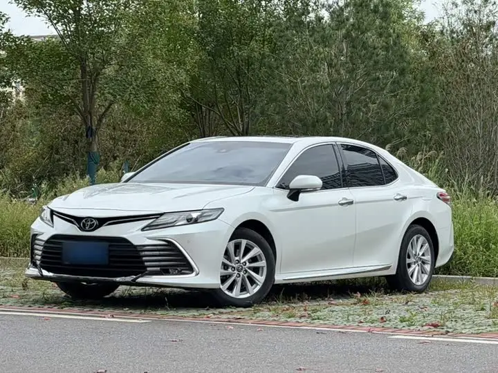 Toyota Camry 2023, арт. CN-3674400 — фото 1