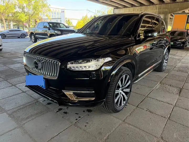 Volvo XC90 2022, арт. CN-3674524 — фото 1