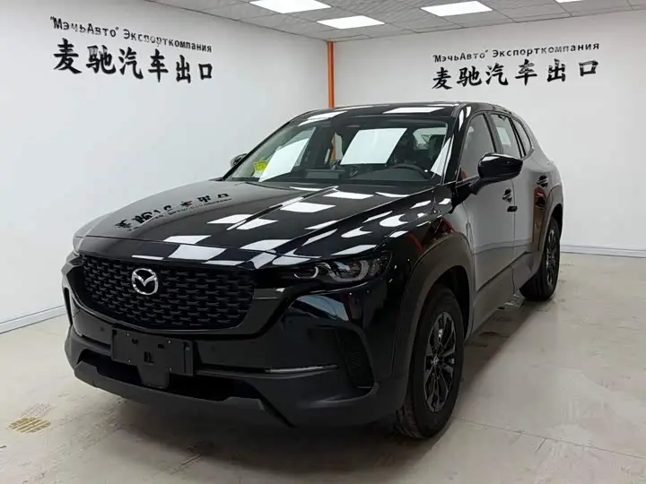 Mazda CX-50 2023, арт. CN-3674611 — фото 1