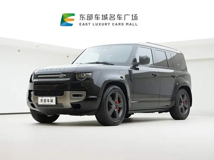 Land Rover Defender 2024, арт. CN-3674635 — фото 1