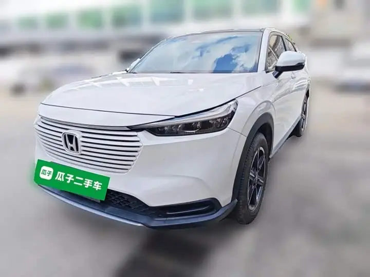 Honda Vezel 2023, арт. CN-3674682 — фото 1