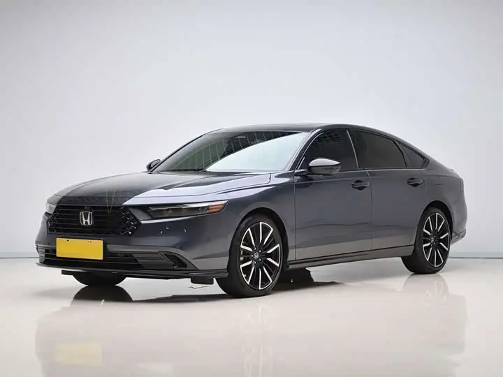 Honda Accord 2023, арт. CN-3674715 — фото 1