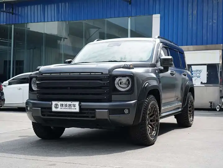 Haval H9 2024, арт. CN-3674732 — фото 1