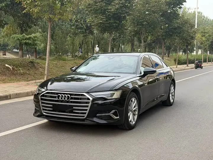 Audi A6L 2023, арт. CN-3674734 — фото 1