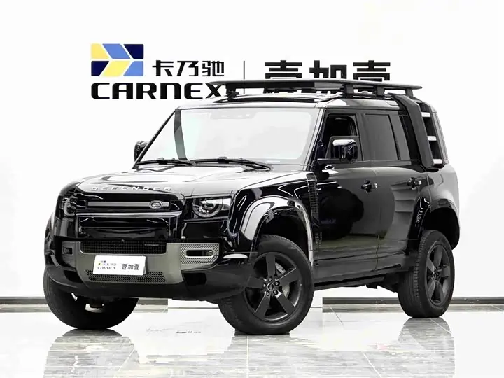 Land Rover Defender 2022, арт. CN-3674767 — фото 1