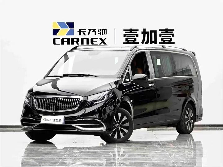 Mercedes-Benz Vito 2023, арт. CN-3674776 — фото 1