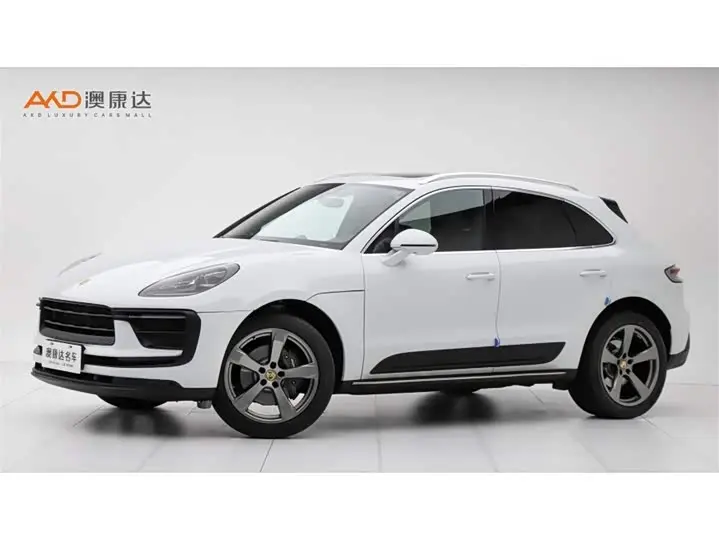 Porsche Macan 2025, арт. CN-3674797 — фото 1