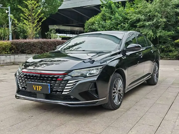 Dongfeng Aeolus Yixuan Max 2023, арт. CN-3674815 — фото 1