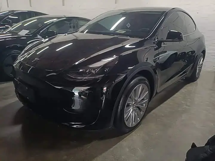 Tesla Model Y 2022, арт. CN-3674850 — фото 1