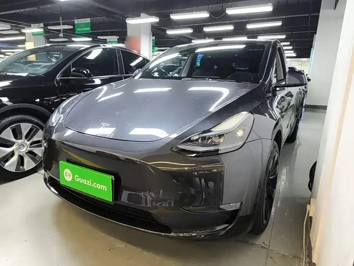 Tesla Model Y 2024, арт. CN-3674943 — фото 1