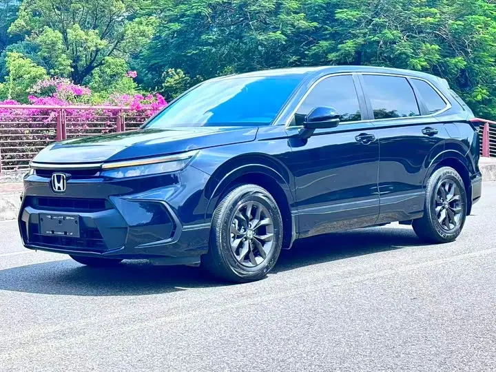 Honda Breeze 2023, арт. CN-3675125 — фото 1