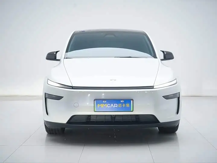 Tesla Model Y 2026, арт. CN-3675157 — фото 1