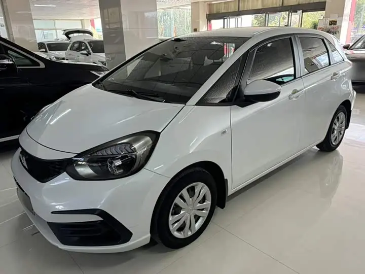 Honda Fit 2024, арт. CN-3675174 — фото 1