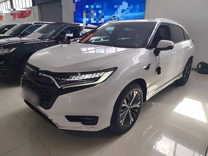 Honda UR-V 2020, арт. CN-3675178 — фото 1