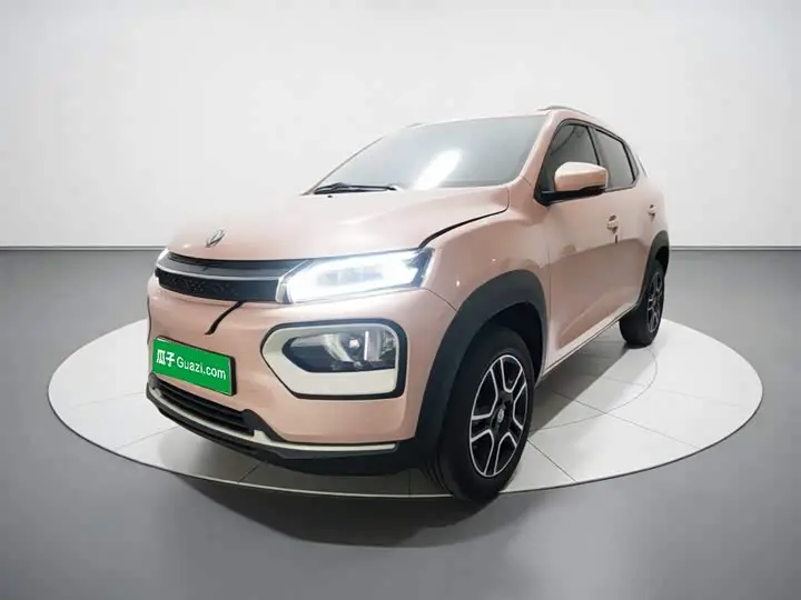 Dongfeng Yipai Nano Box 2022, арт. CN-3675310 — фото 1
