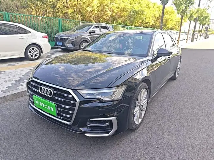 Audi A6L 2023, арт. CN-3675360 — фото 1