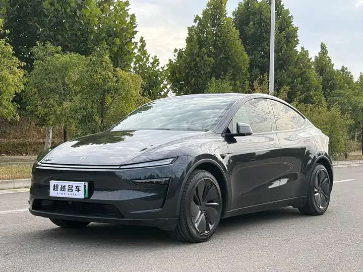 Tesla Model Y 2025, арт. CN-3675401 — фото 1