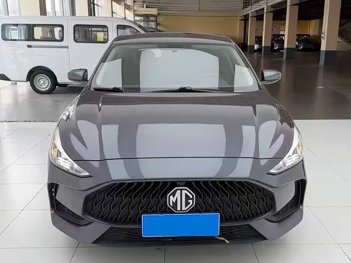MG Motor 5 2021, арт. CN-3675455 — фото 1