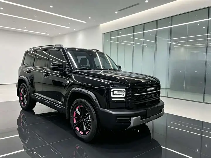 Haval Raptor Hybrid 2026, арт. CN-3675694 — фото 1