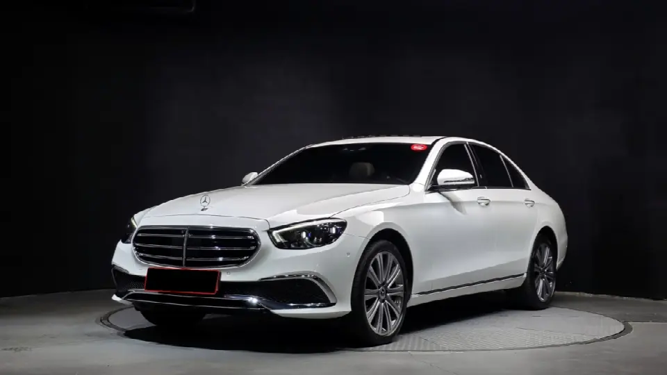 Mercedes-Benz E-Class 2016, арт. KR-3675752 — фото 1