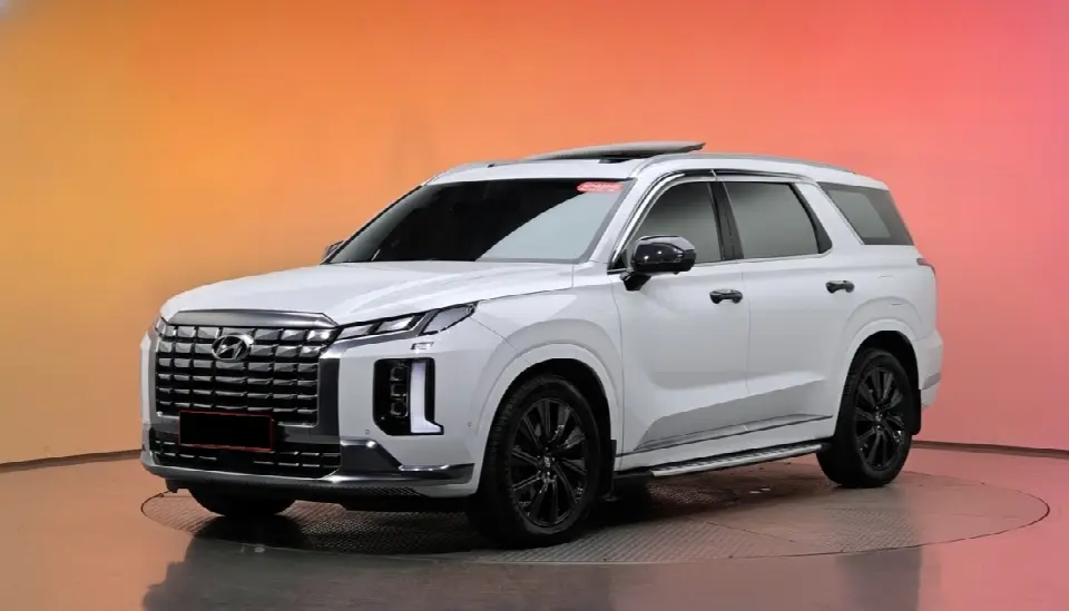 Hyundai Palisade 2022, арт. KR-3675809 — фото 1