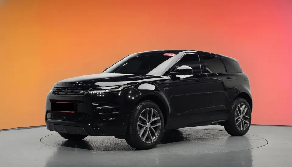 Land Rover Range Rover Evoque 2019, арт. KR-3675816 — фото 1