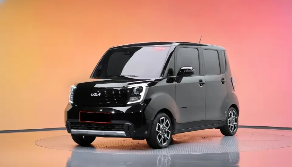 Kia Ray 2022, арт. KR-3675845 — фото 1