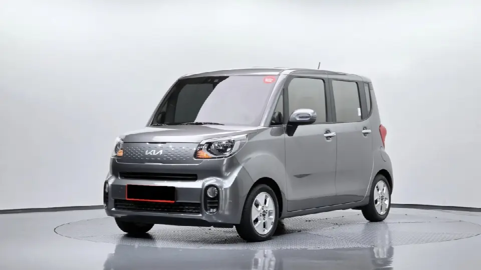 Kia Ray 2017, арт. KR-3675932 — фото 1