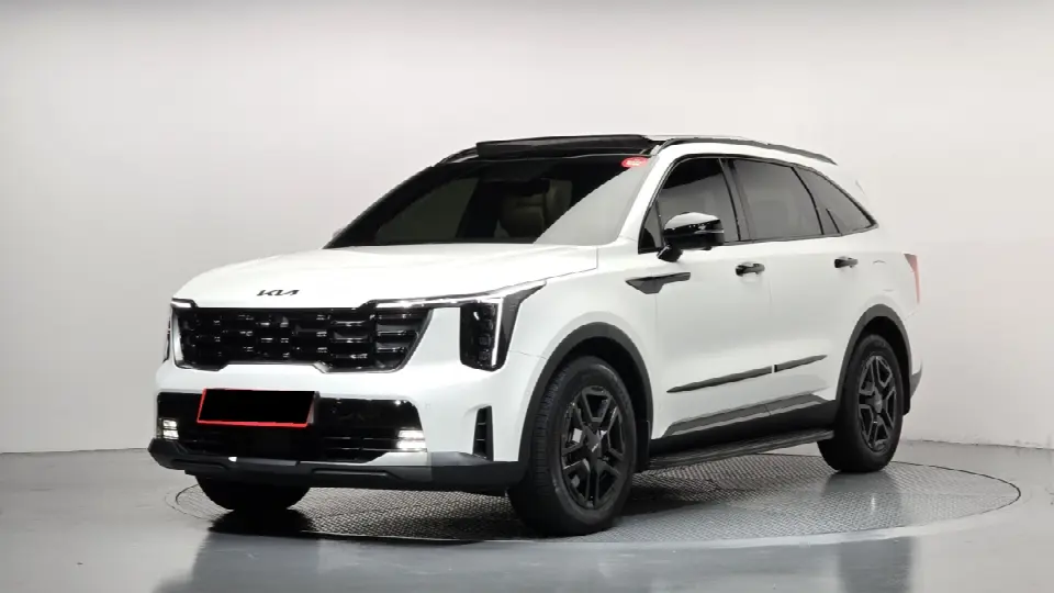 Kia Sorento 2023, арт. KR-3675970 — фото 1