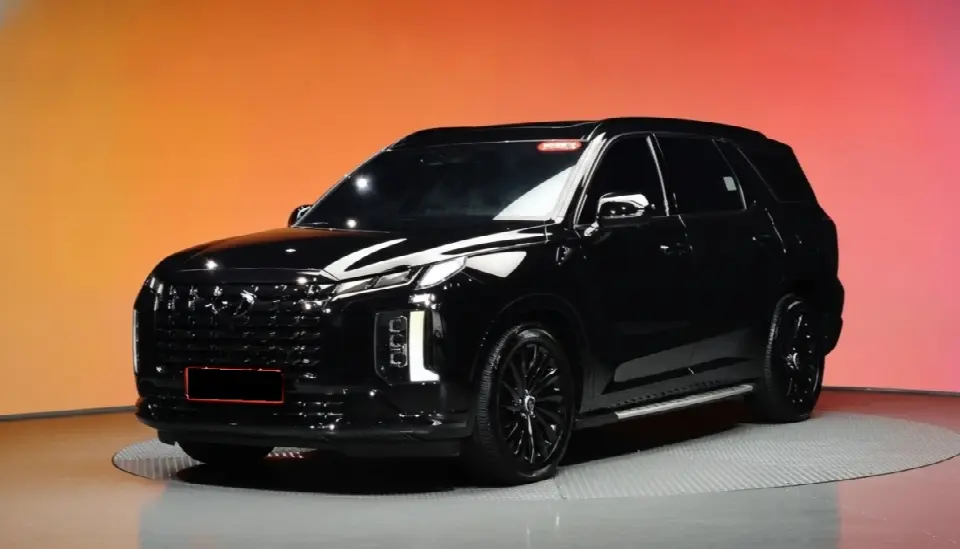Hyundai Palisade 2022, арт. KR-3676022 — фото 1