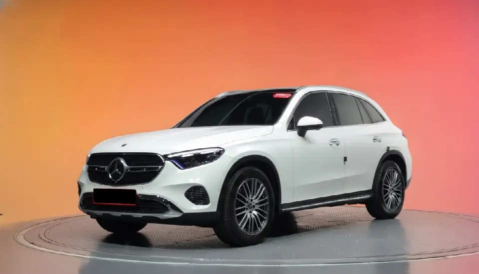 Mercedes-Benz GLC-Class 2023, арт. KR-3676023 — фото 1