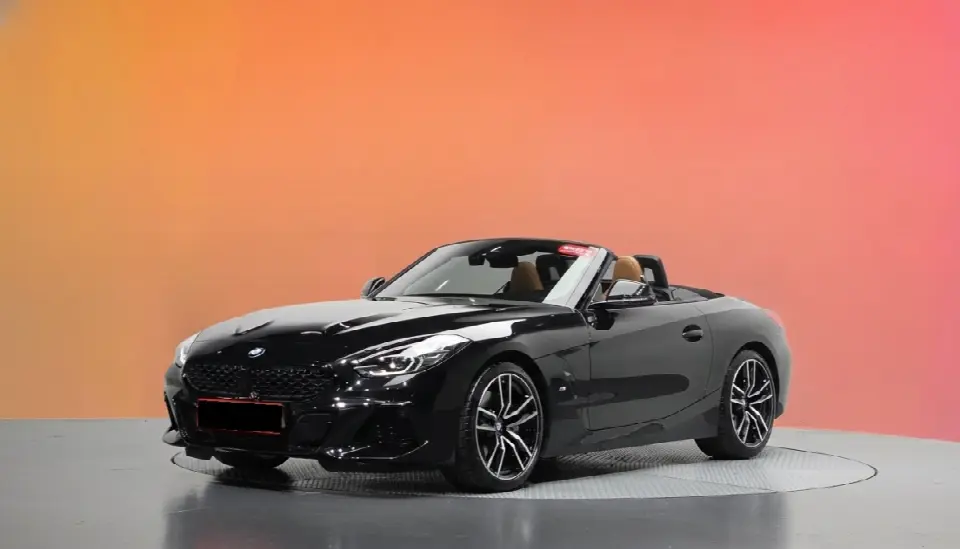 BMW Z4 2019, арт. KR-3676037 — фото 1