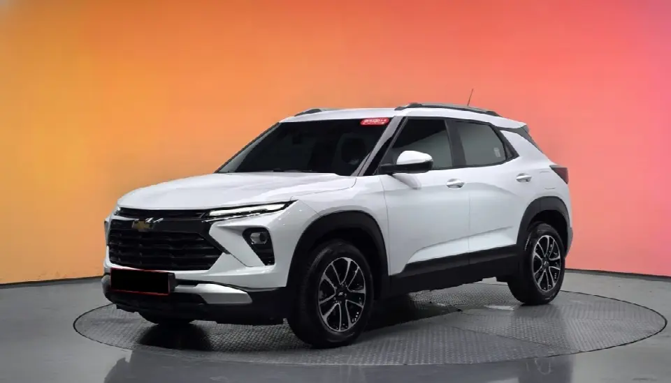 Chevrolet Trailblazer 2023, арт. KR-3676061 — фото 1