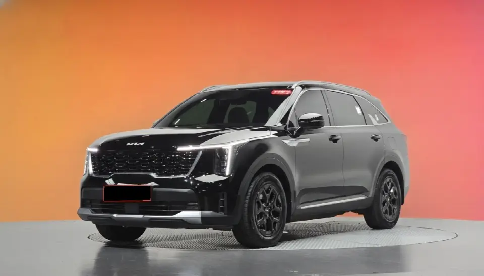 Kia Sorento 2023, арт. KR-3676064 — фото 1