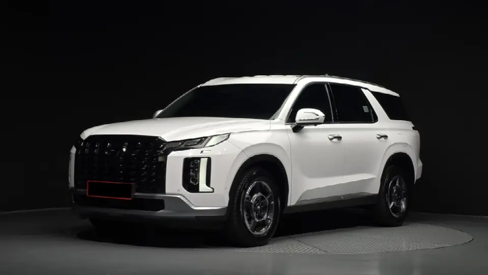 Hyundai Palisade 2022, арт. KR-3676087 — фото 1